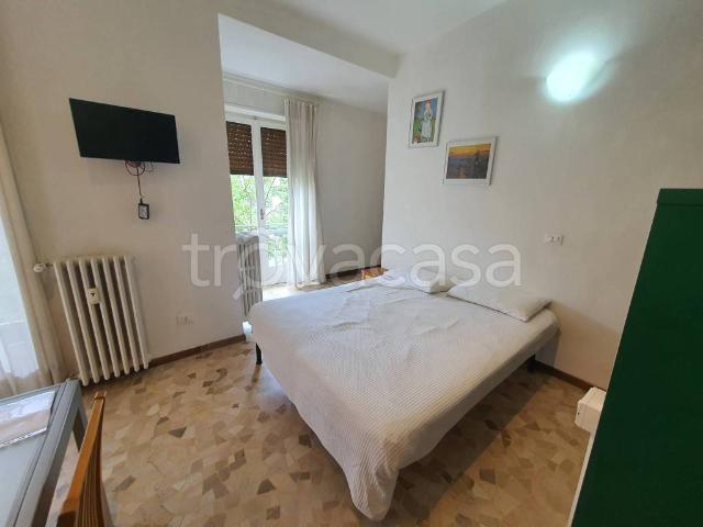 Appartamento in affitto ad Alba corso Langhe, arredato, centrale, balcone TrovaCasa