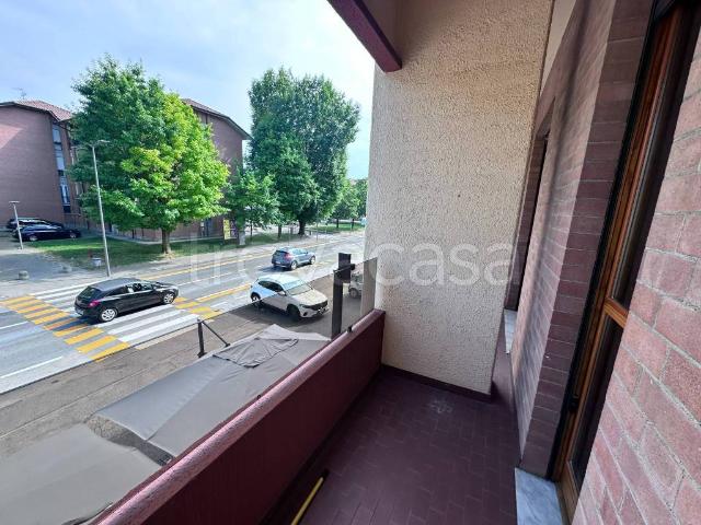 Appartamento in affitto ad Alba corso Piave, 90, non arredato/vuoto, posto auto, box TrovaCasa