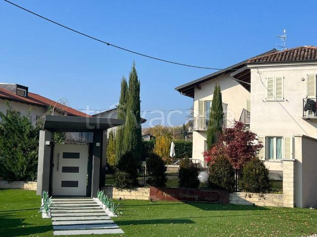 Appartamento in affitto ad Alba strada dei Magliani, arredato, giardino privato, nuova costruzione TrovaCasa