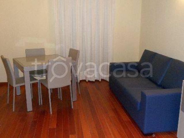 Appartamento in affitto ad Alba via Vida, arredato, posto auto, ascensore TrovaCasa