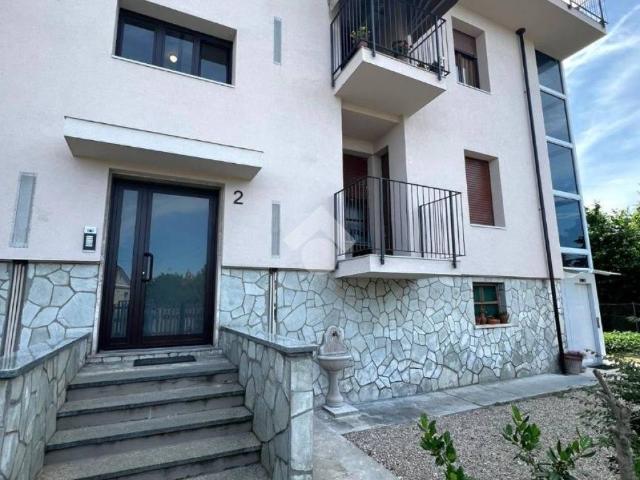 Appartamento in affitto ad Alba via Barbaresco, 2, non arredato/vuoto, ristrutturato, cantina TrovaCasa