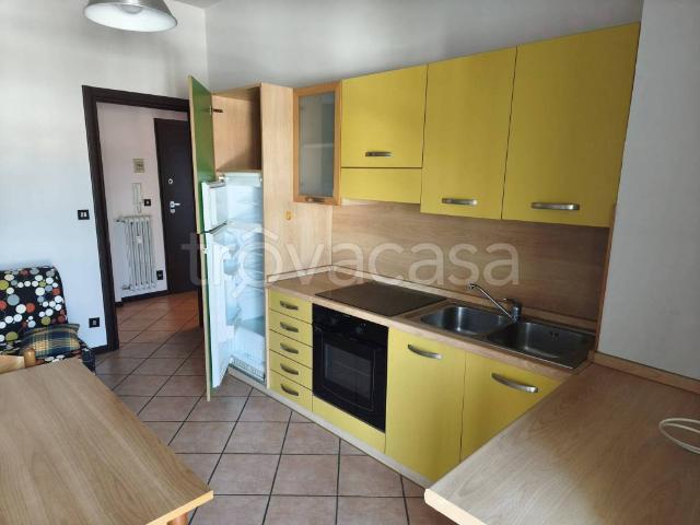 Appartamento in affitto ad Alba via Dario Scaglione, arredato, ascensore, balcone TrovaCasa