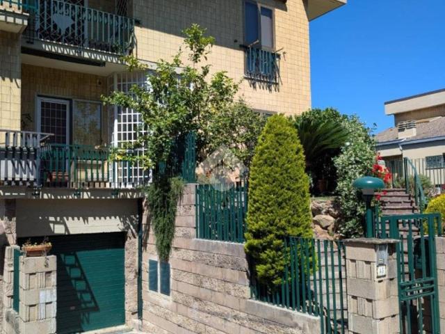 Appartamento in affitto ad Albano Laziale via olivella, 122, arredato, giardino privato, box TrovaCasa