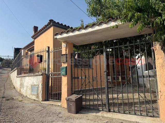 Appartamento in affitto ad Albano Laziale albano Laziale Monte Savello, arredato, posto auto, riscaldamento autonomo TrovaCasa