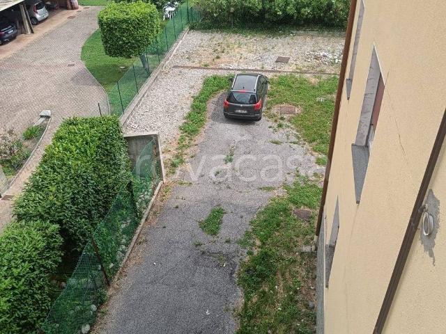 Appartamento in affitto ad Albavilla, arredato, posto auto, lavatrice TrovaCasa