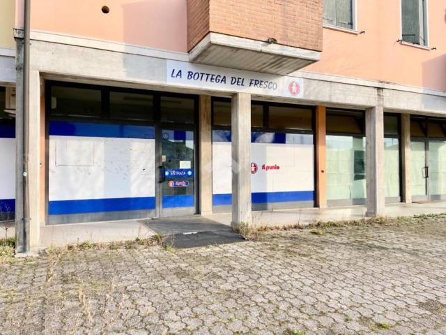 Appartamento in affitto ad Albettone via Roma, box, nuova costruzione TrovaCasa