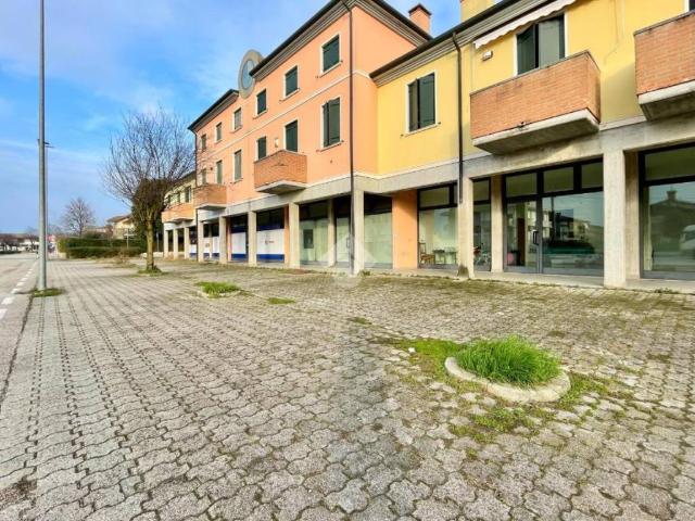 Appartamento in affitto ad Albettone via Roma, giardino privato TrovaCasa