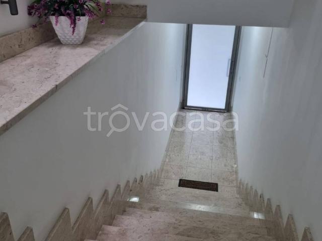 Appartamento in affitto ad Alcamo via Pietro Maria Rocca, arredato, centrale, cucina abitabile TrovaCasa
