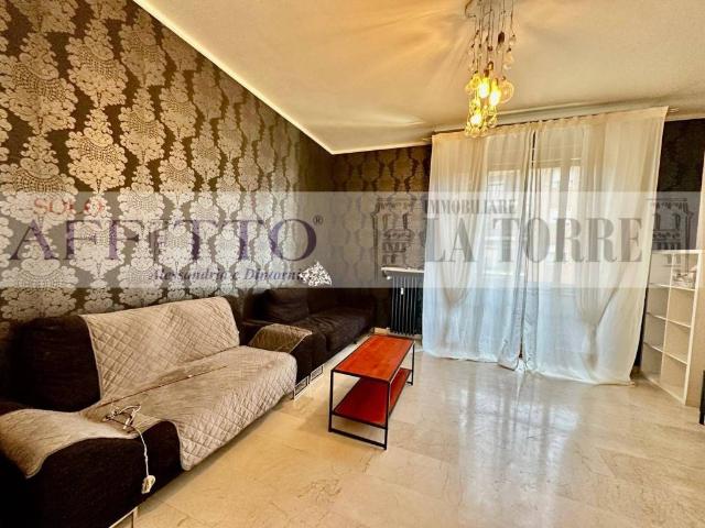 Appartamento in affitto ad Alessandria via Camillo Cavour, arredato, ascensore, luminoso TrovaCasa