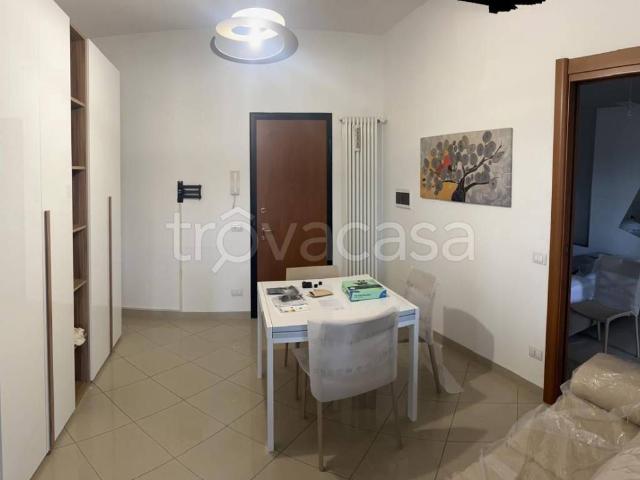 Appartamento in affitto ad Alessandria via Ardizzona, arredato, porta blindata, senza ascensore TrovaCasa
