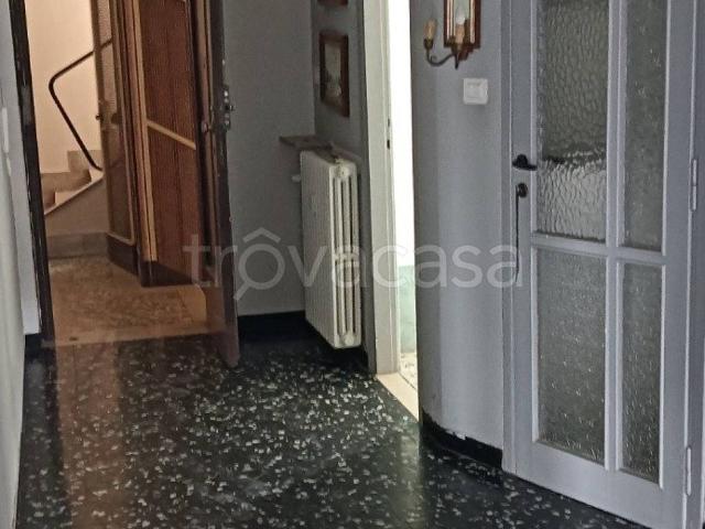 Appartamento in affitto ad Alessandria via Giovanni Dossena, non arredato/vuoto, ascensore, semicentrale TrovaCasa