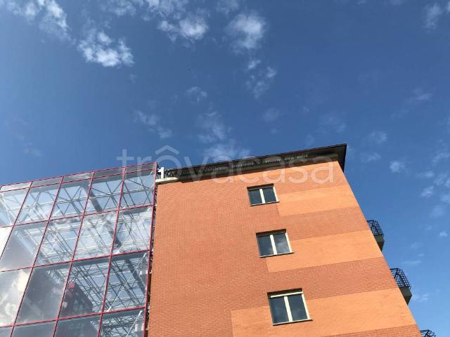 Appartamento in affitto ad Alessandria via della Moisa, 1, non arredato/vuoto, box, nuova costruzione TrovaCasa