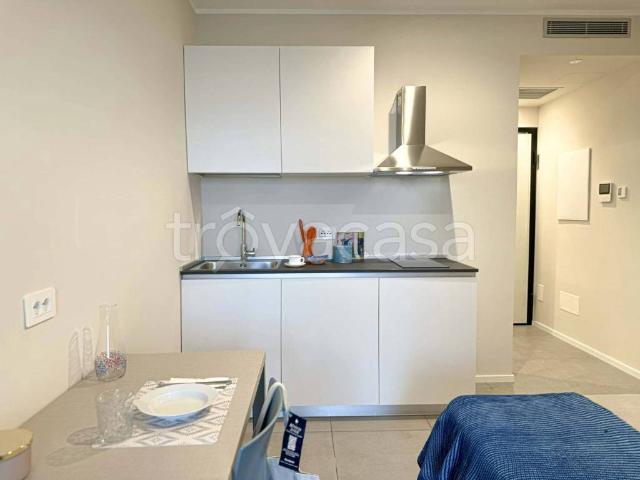Appartamento in affitto ad Alessandria via San Giovanni Bosco, arredato, studio TrovaCasa