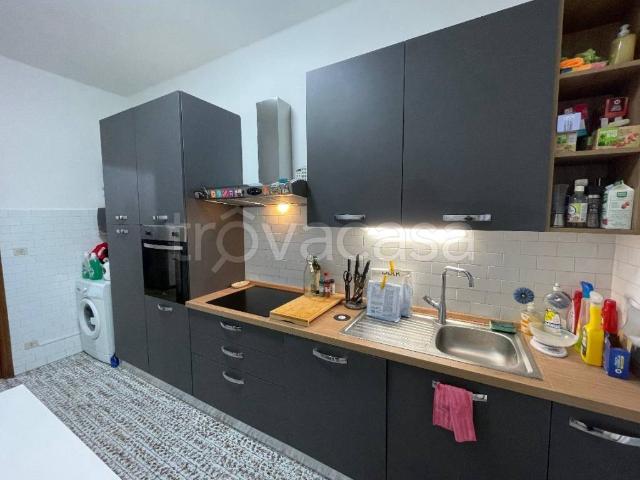 Appartamento in affitto ad Alessandria via Tortona, arredato, cantina, senza ascensore TrovaCasa