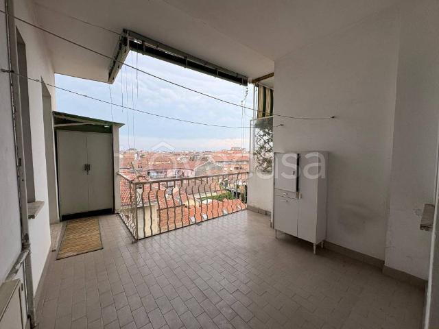 Appartamento in affitto ad Alessandria, arredato, terrazzo, ascensore TrovaCasa