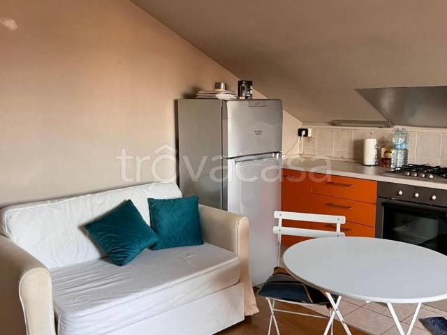Appartamento in affitto ad Alessandria, arredato, terrazzo, balcone TrovaCasa