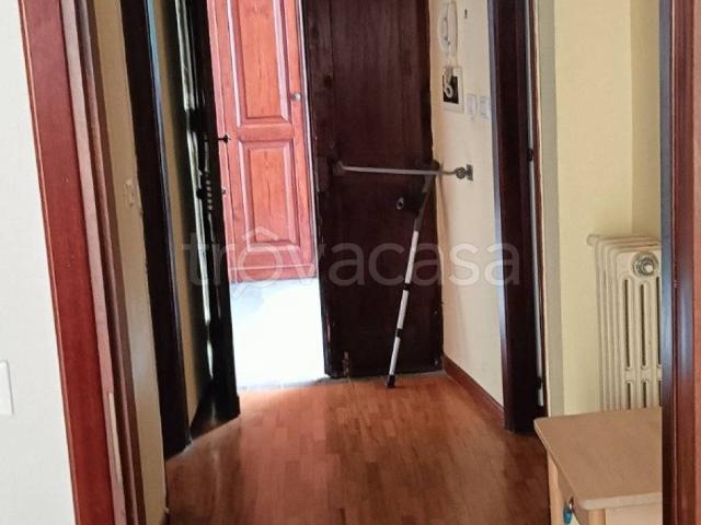 Appartamento in affitto ad Alessandria, arredato, riscaldamento autonomo, centrale TrovaCasa