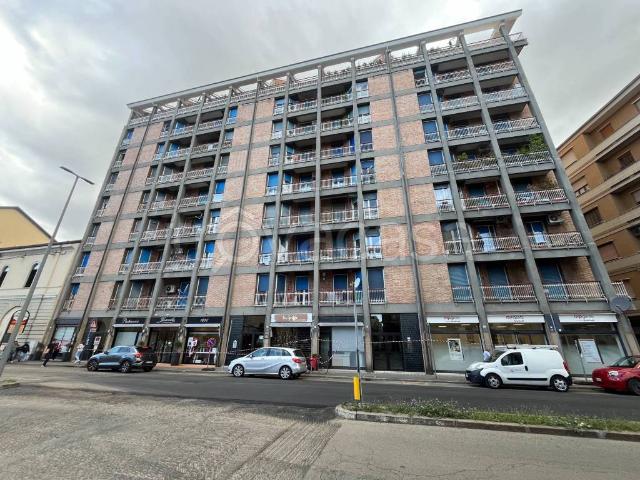 Appartamento in affitto ad Alessandria corso Alfonso La Marmora, 53, arredato, ascensore, libero subito TrovaCasa