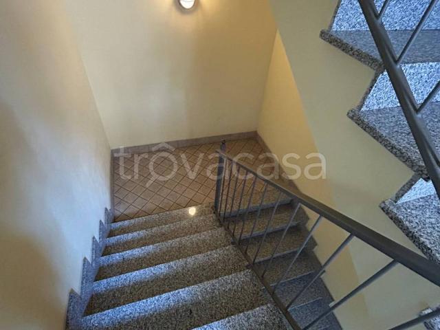 Appartamento in affitto ad Alessandria piazza Giacomo Matteotti, 6a, arredato, riscaldamento autonomo, parquet TrovaCasa