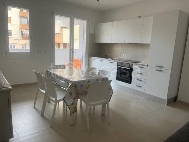 Appartamento in affitto ad Alghero via Raffaello Sanzio, arredato, box, terrazzo TrovaCasa