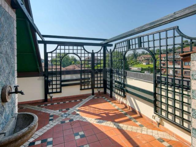 Appartamento in affitto ad Alpignano via Colgiansesco 34/a, box, terrazzo, riscaldamento autonomo TrovaCasa