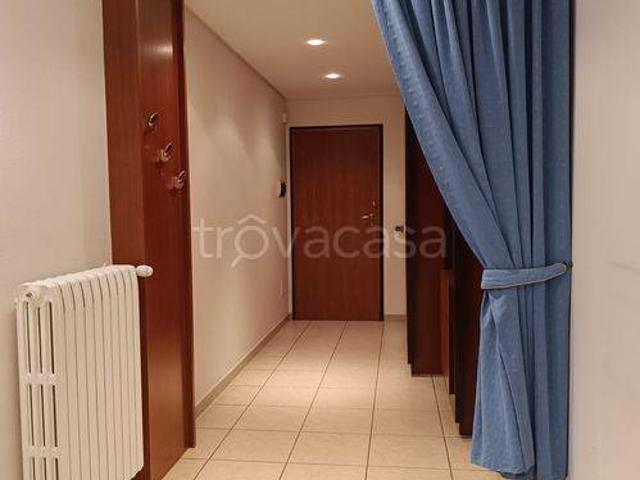 Appartamento in affitto ad Altamura via Felice Mastrangelo 5