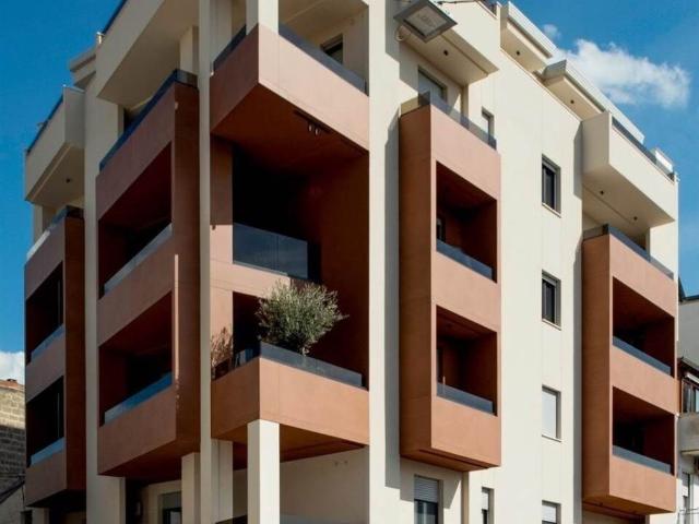Appartamento in affitto ad Altamura, box, nuova costruzione, ascensore TrovaCasa