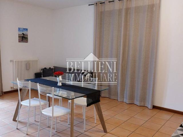 Appartamento in affitto ad Altavilla Vicentina via Vicenza, arredato, giardino privato, box TrovaCasa