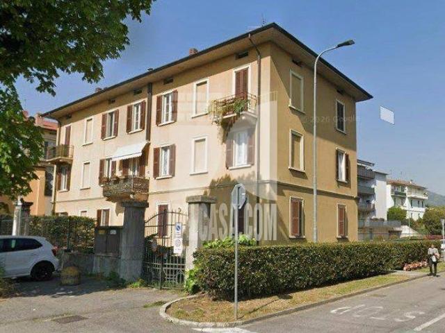 Appartamento in affitto ad Alzano Lombardo via pesenti, arredato, terrazzo, centrale TrovaCasa