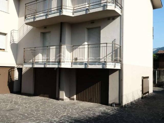 Appartamento in affitto ad Ambivere, non arredato/vuoto, riscaldamento autonomo, box doppio TrovaCasa