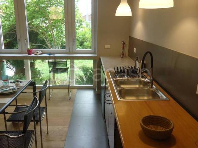 Appartamento in affitto ad Ameglia via Caffaggio, 65