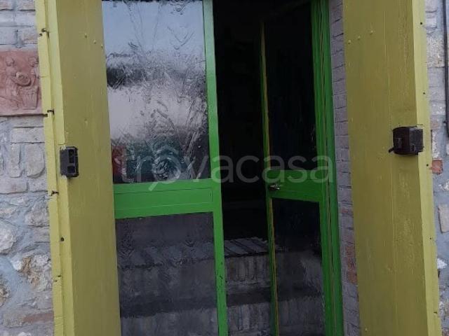 Appartamento in affitto ad Amelia, arredato, giardino, posto auto TrovaCasa