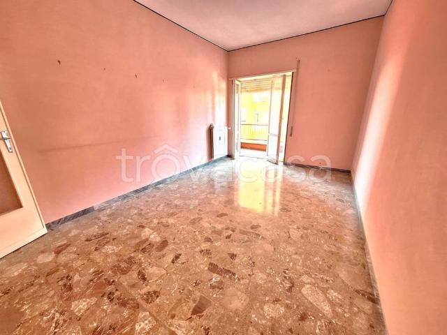 Appartamento in affitto ad Anagni via San Giorgetto, non arredato/vuoto, posto auto, luminoso TrovaCasa