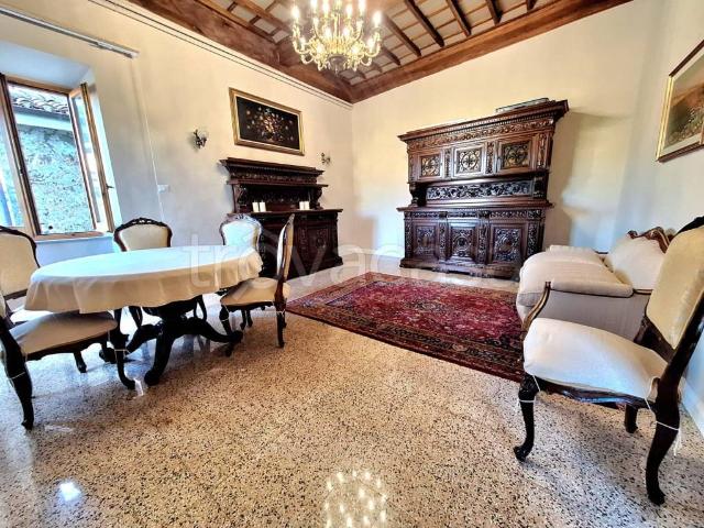 Appartamento in affitto ad Anagni via Vittorio Emanuele II, arredato, buono stato, luminoso TrovaCasa