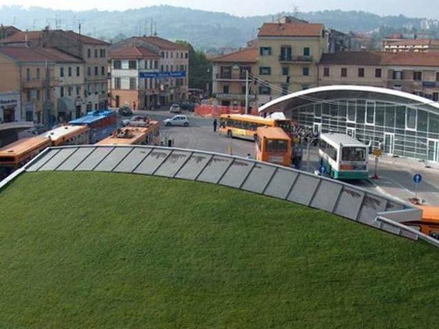 Appartamento in affitto ad Ancona, cantina, balcone, angolo cottura TrovaCasa