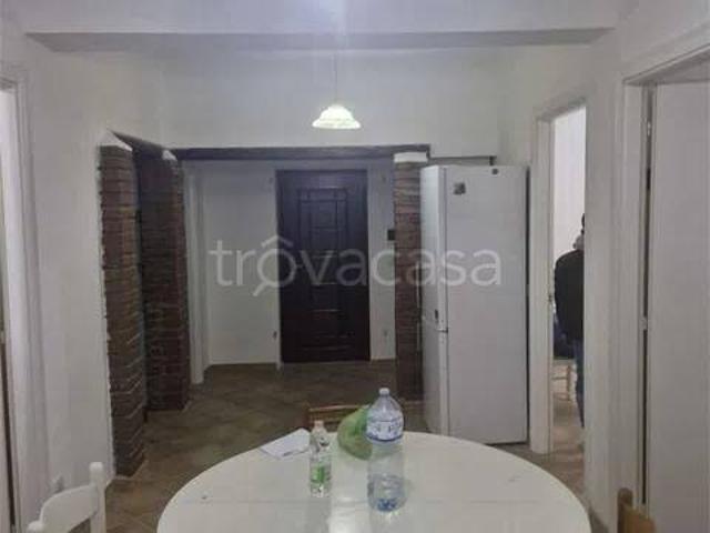 Appartamento in affitto ad Ancona, centrale, balcone, doppi servizi TrovaCasa