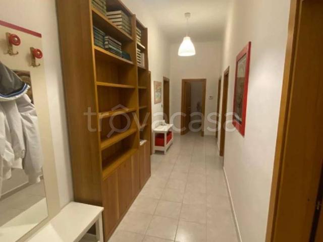 Appartamento in affitto ad Ancona, arredato, immobile di prestigio, balcone TrovaCasa