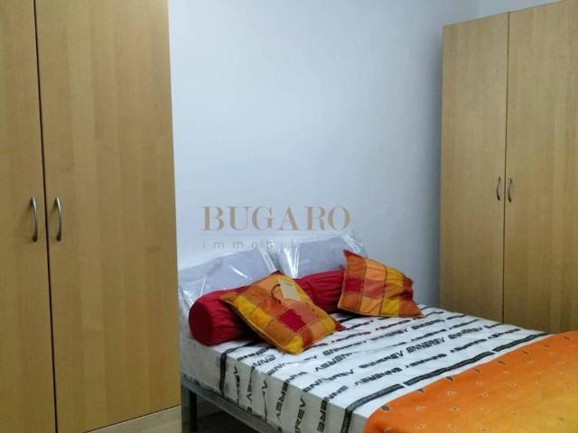 Appartamento in affitto ad Ancona, arredato, lavanderia, cucina abitabile TrovaCasa