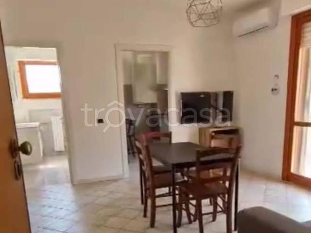 Appartamento in affitto ad Ancona, non arredato/vuoto, ristrutturato, balcone TrovaCasa