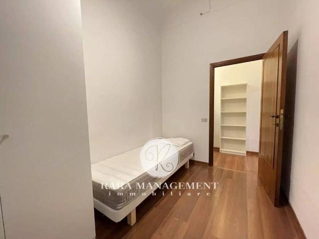 Appartamento in affitto ad Ancona via Marsala, arredato, ascensore, parquet TrovaCasa