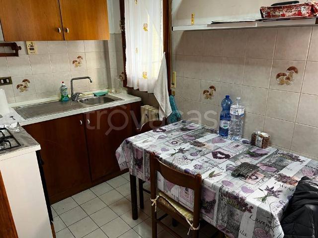 Appartamento in affitto ad Ancona via del Cardeto, arredato, centrale, senza ascensore TrovaCasa