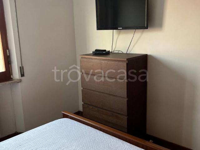 Appartamento in affitto ad Ancona via del Pinocchio, arredato, riscaldamento autonomo, cucina a vista TrovaCasa