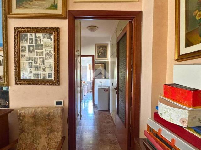 Appartamento in affitto ad Ancona via Ete, 6, arredato, luminoso, balcone TrovaCasa