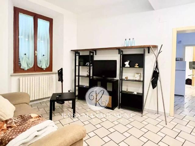 Appartamento in affitto ad Ancona via goito, arredato, cucina abitabile, studio TrovaCasa