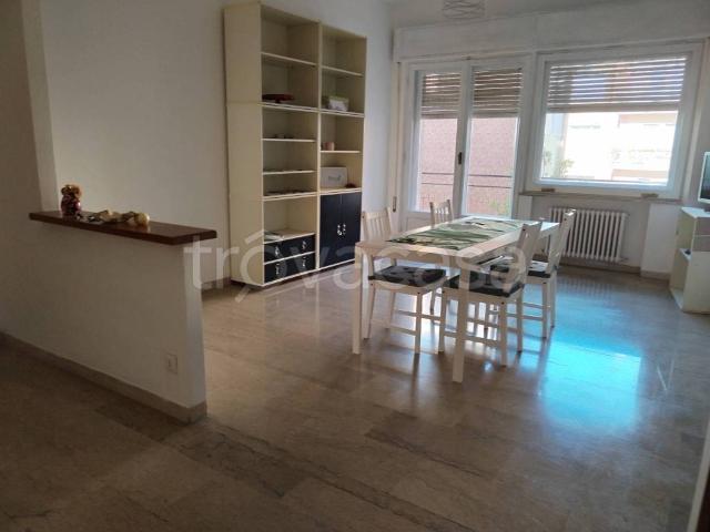 Appartamento in affitto ad Ancona via Tagliamento, arredato, ascensore, parquet TrovaCasa