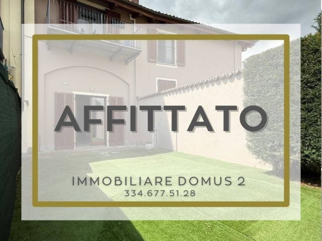 Appartamento in affitto ad Andezeno via del Tario, non arredato/vuoto, giardino privato, box TrovaCasa