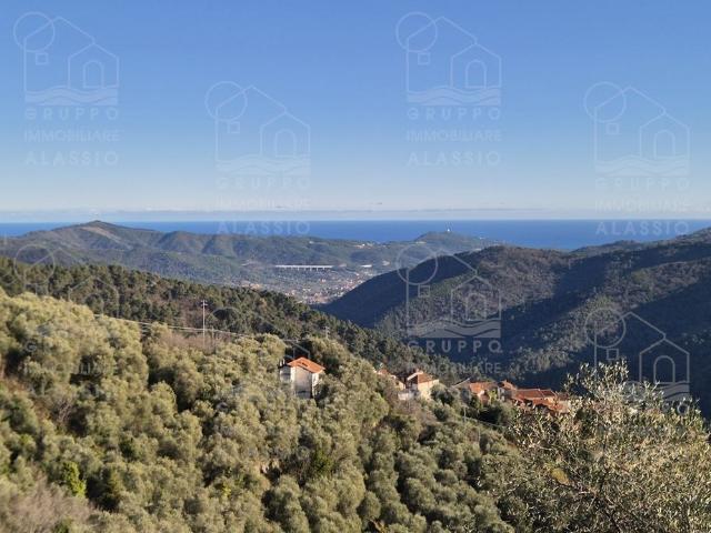 Appartamento in affitto ad Andora, vista panoramica, parzialmente arredato, ingresso indipendente TrovaCasa