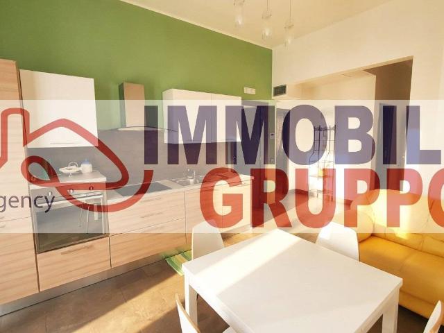 Appartamento in affitto ad Andria, arredato, balcone, cucina abitabile TrovaCasa
