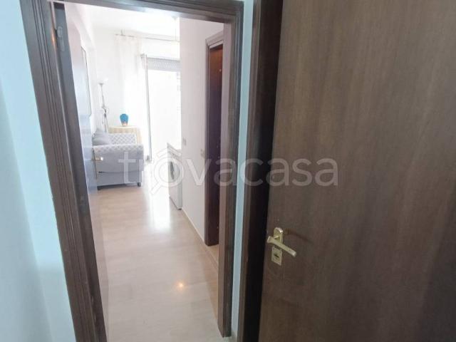 Appartamento in affitto ad Andria via Duca degli Abruzzi, arredato, terrazzo, centrale TrovaCasa