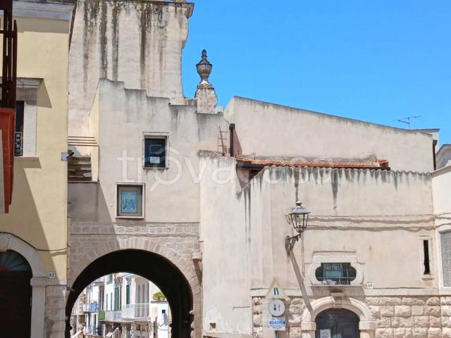 Appartamento in affitto ad Andria via Federico II di Svevia, luminoso TrovaCasa